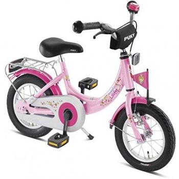 Puky 4129 Alu bici a tematica Lillifee