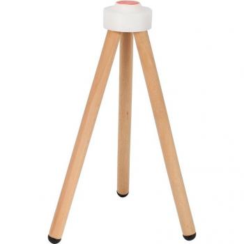 Soporte de Altavoz Apple HomePod 40 cm – Estación Blanca