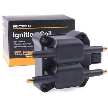 Bobine d'allumage MINI 689C0411