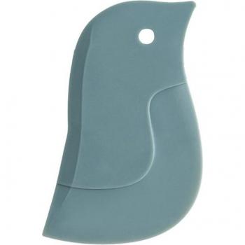 Soft Oil Scraper for Kitchen