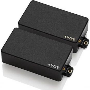 Zakk Wylde EMG Humbucker Pickup Set