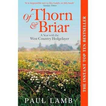 Paul Lamb Of Thorn & Briar