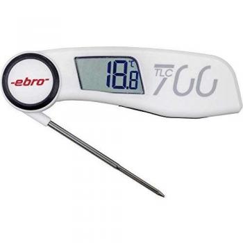 TLC-700 High‑Temp Penetration Sensor –30°C to +220°C