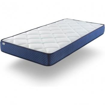 Materasso Laura 90x180 Memory Xaluca 18 cm (Estate/Inverno)