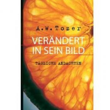Verändert in Sein Bild
