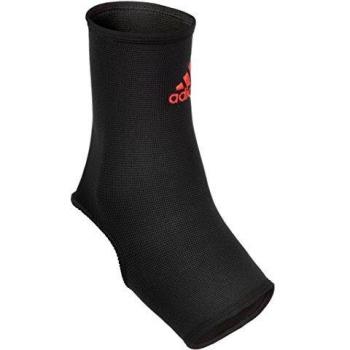 Ankle Support Fitness Adidas Negro XL
