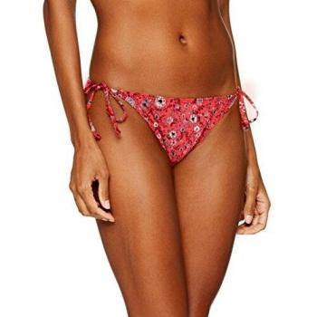 BILLABONG Maillot de Bain Femme L Lit Flo Pas Fru S. Searcher Slim