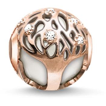 Pendentif Rayonnement Nuit