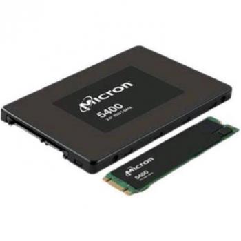 Lenovo 480 GB SSD 2.5 pulgadas
