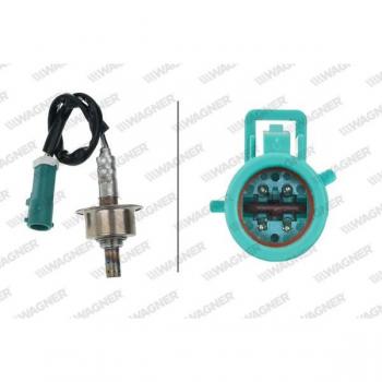 WAGNER Regelsonde LBS00027