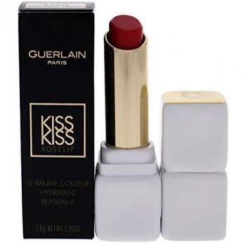 Guerlain KissKiss Lippenbalsam Roselip