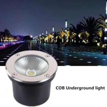 RGB Buried Floor Floodlight 110V-240V