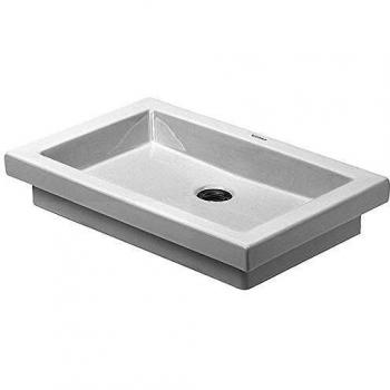 Bandeja para Ducha de Cerámica Duravit 0317580000