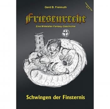 Friesenrecht
