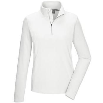 Warmes Fleeceshirt KSW 101 von Killtec