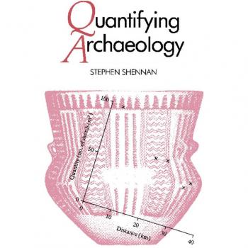 Vitalsource Technologies, Inc. Quantifying Archaeology