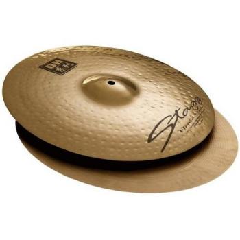 Stagg 25012263 DH-HM14B Hi-Hat Cymbal 35,56 cm