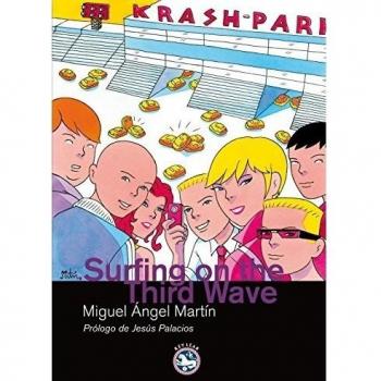 Surfing on the third wave