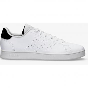Zapatillas Adidas Kids modelo IG2510 en color rojo