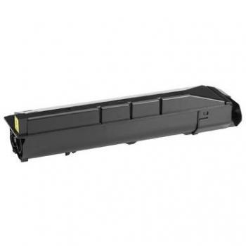 Kyocera TK‑8305K Original Black Toner Cartridge – 25K Page Capacity