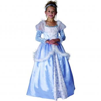 Robe de princesse pour fille
