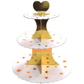 Celestial Confectionery Hub