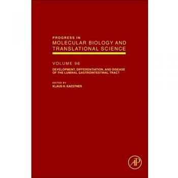 Development, Differentiation, and Disease of the Luminal Gastrointestinal Tract