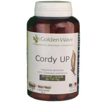 Cordy Up 90 Cápsulas 730mg