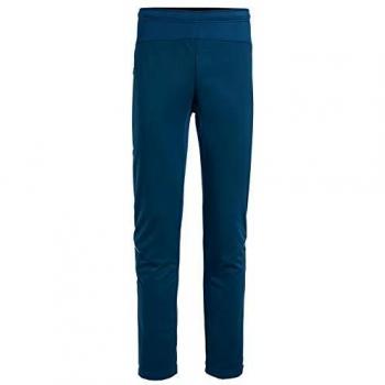 VAUDE Wintry IV Pantalon Homme Deep Water L
