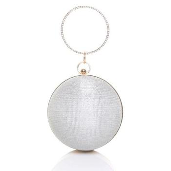 Glamorous Gleam Ball Bag