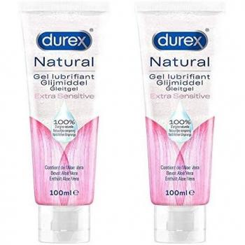 Durex Play Aloe Vera Lubricant 100 ml