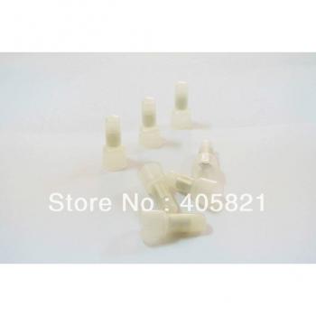 Connecteur nylon « fin » AMG 22‑16 – borne sécurisée