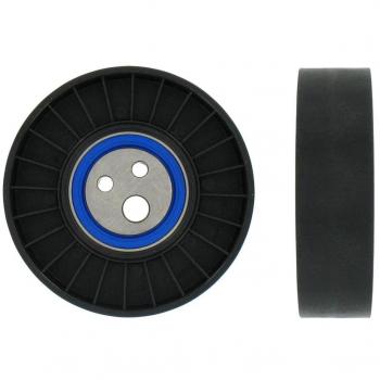 Polia de desvio para correia trapezoidal SKF VKM 32004