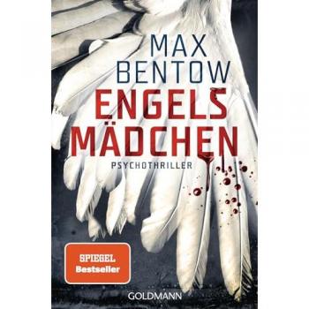 Engelsmädchen: Ein Fall für Nils Trojan 11. Psychothriller
