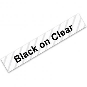 Cinta Blanca Adhesiva Fuerte ZS-241