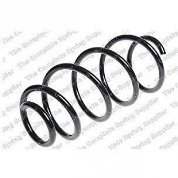 Kilen 23537 Front Axle Coil Spring for Improved Handling