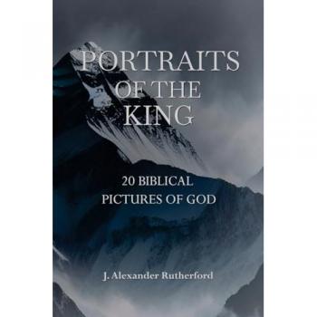 Portraits of the King