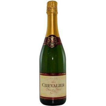 Chevalier Blanc de Blancs brut
