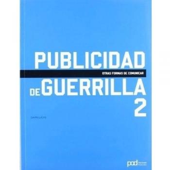 Publicidad de guerrilla