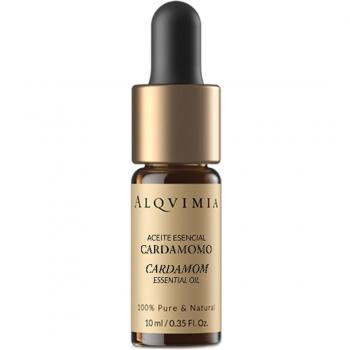 Alqvimia Aceite Esencial Cardamomo 10Ml