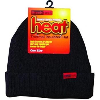 Blackrock Thermal Woolly Hat