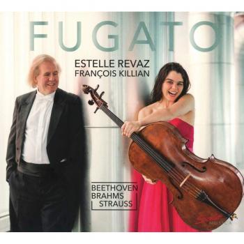 Fugato