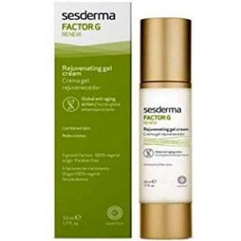 FACTOR G RENEW CREMA GEL REJUVENECEDOR 1 ENVASE 50 ML