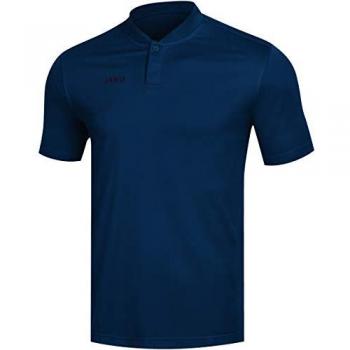 Polo Jako Prestige Blu