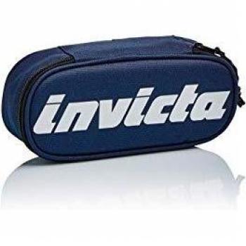 Invicta Logo, Astuccio Lip Pencil Bag Plain