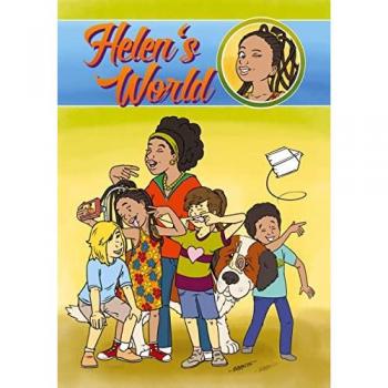 Helen¿s World: Stories for Children