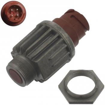 Febi Bilstein 35684 Front Cab Tilt Unit Sensor