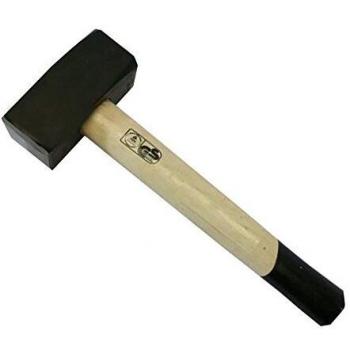 Marteau en bois de frêne DIN 6475