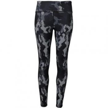 Hexoflage Leggings Tri Dri Donna Extra Small