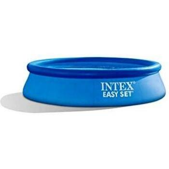 Piscina Easy Set 244x61 cm con Filtro Intex